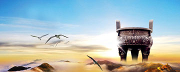 banner